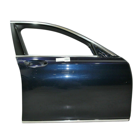 BMW 7 SERIES Front door OEM 41517423700