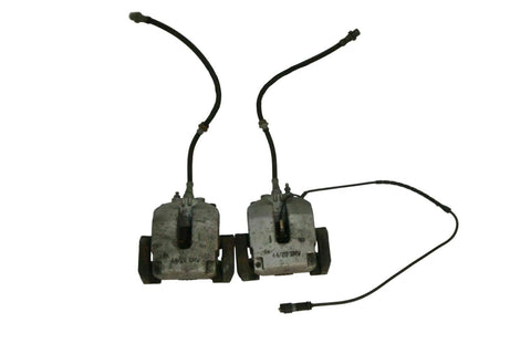 BMW X5 REAR Brake caliper OEM 34216776787