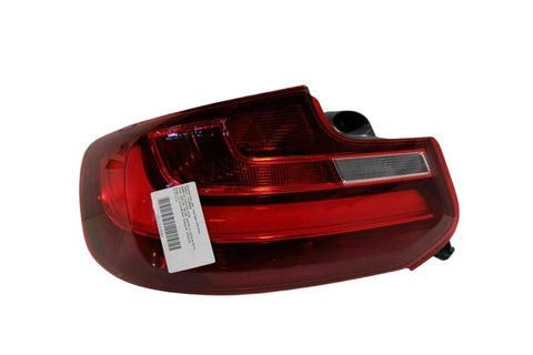 BMW M4 Rear/tail lights OEM 63218059655
