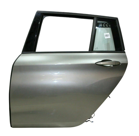 BMW 2 SERIES Rear Door OEM 41517392325