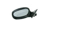 BMW 3 SERIES Front door electric wing mirror OEM 7252893