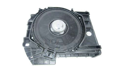 BMW 5 SERIES Subwoofer speaker OEM 65139195200