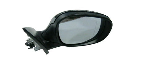 BMW 3 SERIES Front door electric wing mirror OEM 7252894