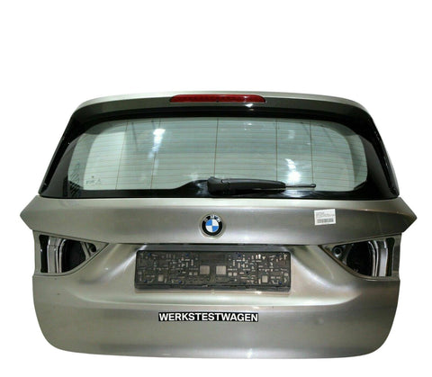BMW 2 SERIES Tailgate/trunk/boot lid OEM 41007349447
