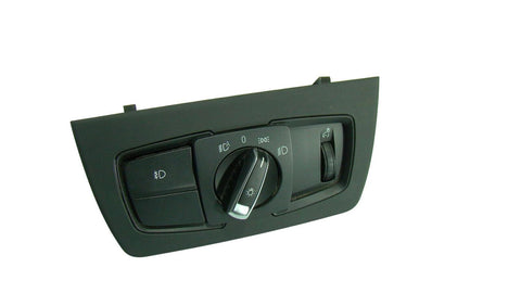 BMW 4 SERIES Light switch OEM 61319259927