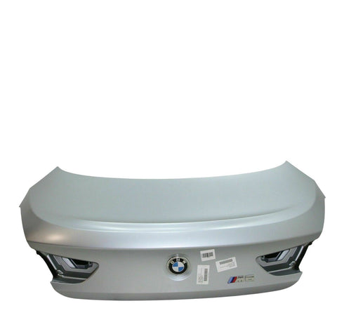 BMW 6 SERIES Tailgate/trunk/boot lid OEM 41627284083