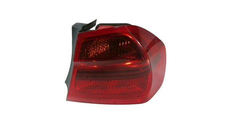 BMW 3 SERIES Rear/tail lights OEM 63216937458