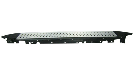 BMW X5 Sill OEM 51777163556