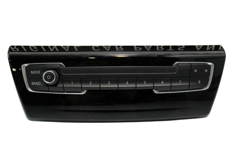 BMW X1 Sound control switch OEM 64119357784