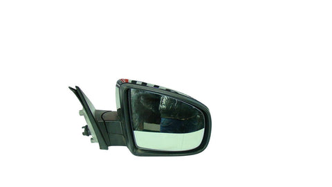 BMW X6 Front door electric wing mirror OEM 51167181168