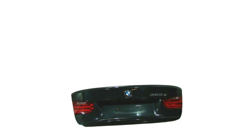 BMW 3 SERIES Tailgate/trunk/boot lid OEM 41007288757