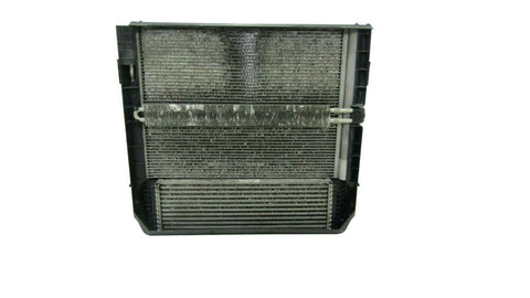 BMW X5 Coolant radiator OEM 7533472