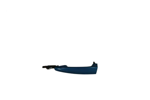 BMW 3 SERIES Front door exterior handle OEM 51217326917
