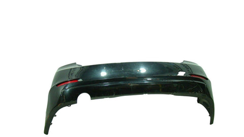 BMW 3 SERIES Rear bumper OEM 51127312724