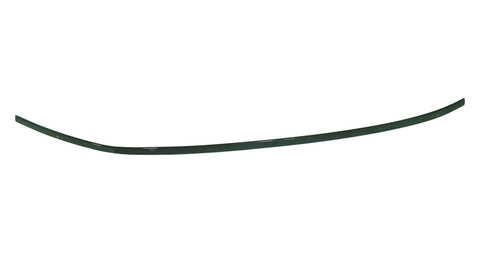 BMW 3 SERIES Roof trim bar molding cover OEM 51137312617