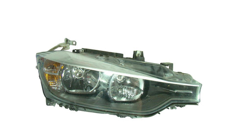 BMW 3 SERIES Headlight/headlamp OEM 63117259550