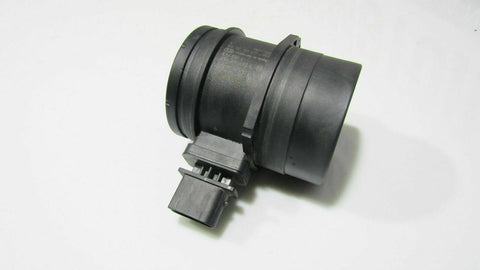 BMW 1 SERIES Mass air flow meter OEM 13628509724