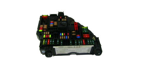 BMW 5 SERIES Fuse box set OEM 61149234423