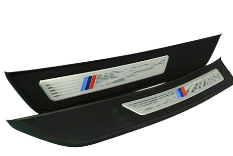 BMW 5 SERIES Einstieg Blende/Entrance Tri OEM 51478050047