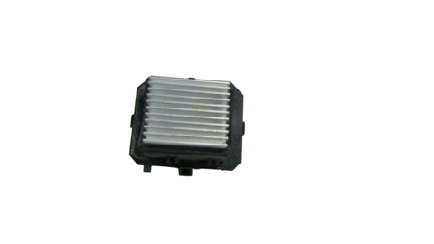 BMW 7 SERIES Heater blower motor/fan resistor OEM 9153806