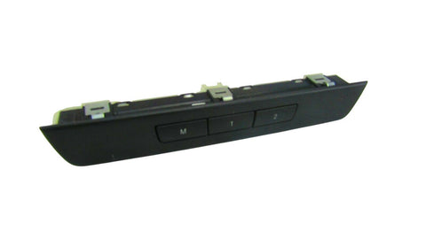 BMW 5 SERIES Seat memory switch OEM 9215753