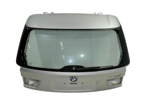 BMW X5 Tailgate/trunk/boot lid