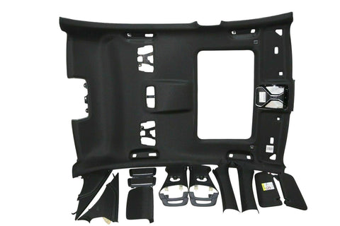BMW 7 SERIES Headlining OEM 51448062861