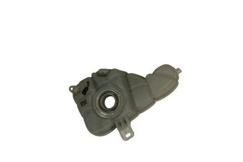 AUDI A8 Coolant expansion tank/reservoir