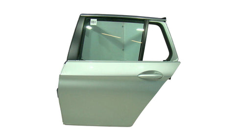 BMW 5 SERIES Rear Door OEM 41007206119