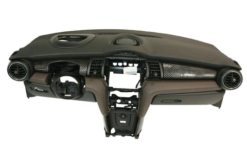 BMW MINI Cabrio F57, MINI F55, MINI F56 Dashboard OEM 51459349643
