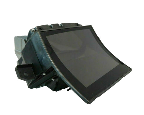 BMW 5 SERIES Head up display screen OEM 62309211885