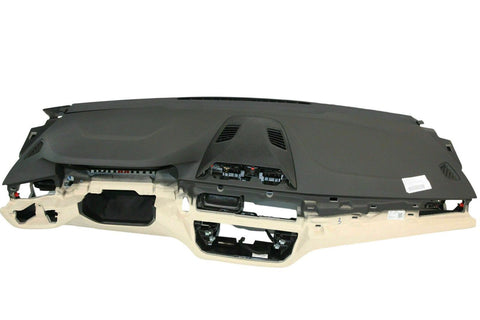 BMW 6 SERIES Dashboard OEM 51457944614