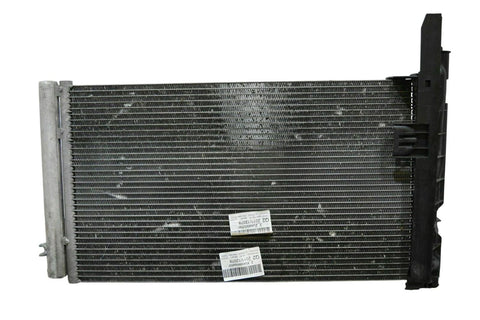BMW 3 SERIES A/C cooling radiator (condenser)