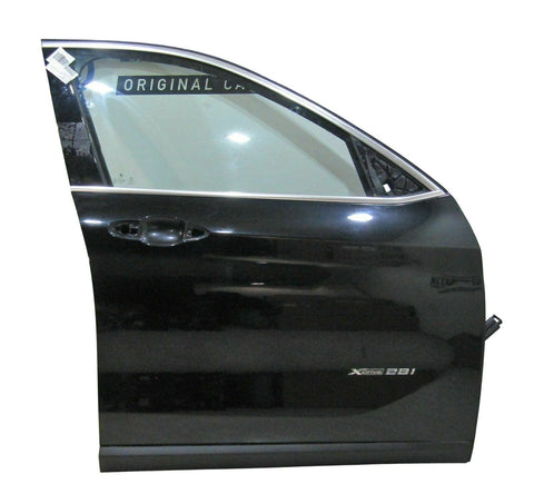 BMW X1 Front door OEM 41007414370