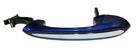 BMW X3 Front door exterior handle OEM G499928