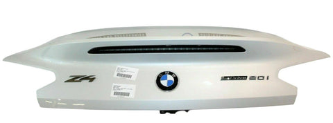 BMW Z4 Tailgate/trunk/boot lid OEM 41009879733