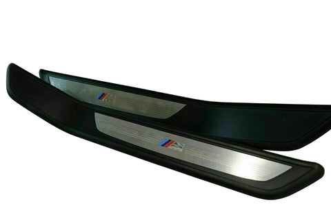 BMW 7 SERIES Front sill trim cover OEM 51478046291