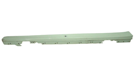 BMW 3 SERIES Sill OEM 51777312751