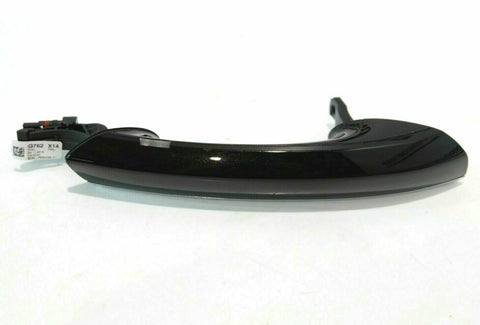 BMW 7 SERIES Front door exterior handle OEM 7989296