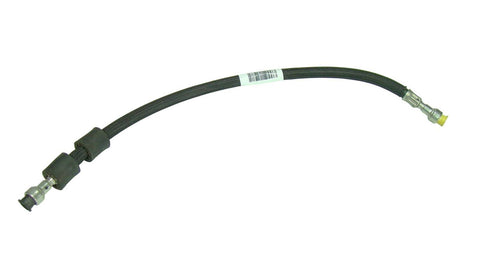 BMW 1 SERIES Fuel line pipe OEM 13534613516