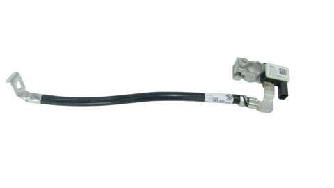 BMW 5 SERIES Negative earth cable (battery) OEM 61216840519
