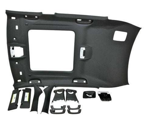 BMW X2 F39 Headlining OEM 51448073465