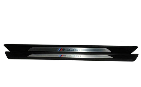 BMW 2 SERIES Front sill trim cover OEM 51478059061