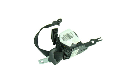 BMW 3 SERIES Rear seatbelt OEM 72117259390
