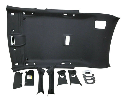 BMW X1 Headlining OEM 51447391155