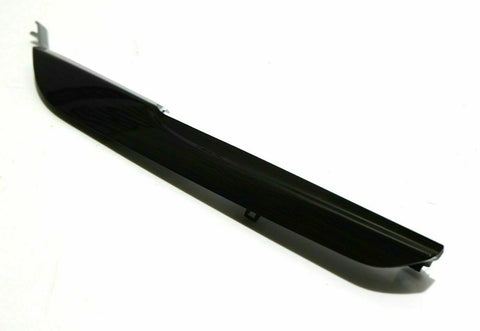 BMW 7 SERIES Center console decorative trim OEM 51169301739