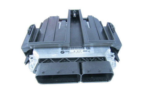 BMW 1 SERIES Engine control unit/module OEM 13618517862