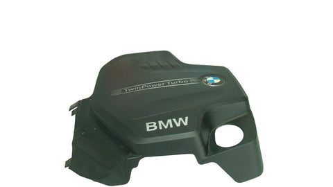 BMW X3 Engine cover (trim) OEM 11127604564