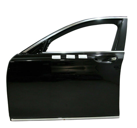 BMW 7 SERIES Front door OEM 41517423699