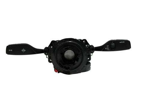 BMW 7 SERIES Wiper turn signal indicator stalk/switch OEM 61316806352